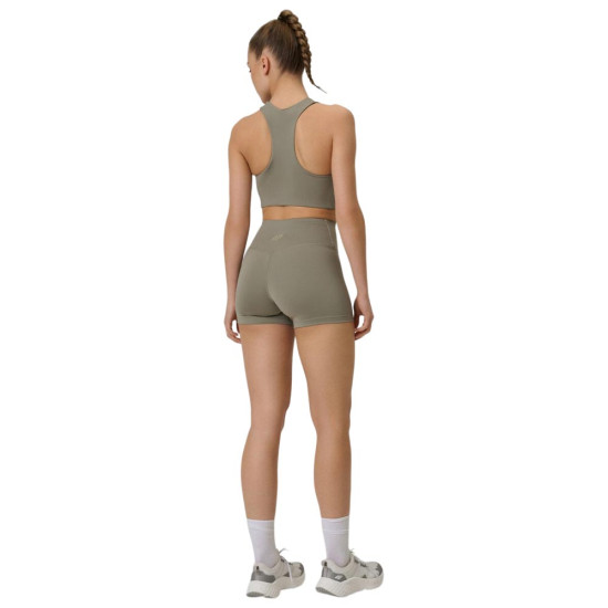 4F Γυναικείο σορτς-κολάν Functional